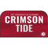 University of Alabama Crimson Pride Nintendo Switch 2 (2025) with Joy-Con Skin
